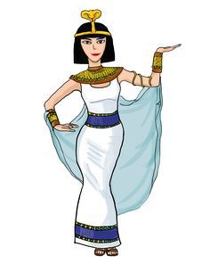 236x314 Egyptian Queen Clipart Clipart Portal