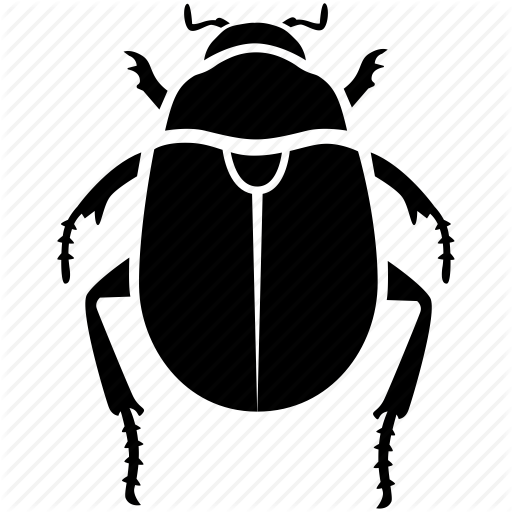 512x512 Collection Of Free Egyptian Vector Scarab Beetle Download On Ui Ex