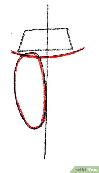 319x559 How To Draw A Scarab Beetle Steps