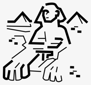 320x299 Sphinx Png Images Png Cliparts Free Download On Seekpng