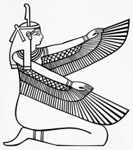 190x215 Egypt Sphinx Pharao Egyptian Pyramiden Men's V Neck T