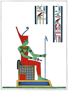 223x300 Egyptian Goddess Drawings Fine Art America