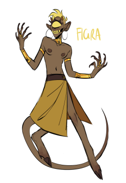 250x362 Egyptian Inspired Art Tumblr