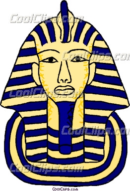 262x383 Egypt Clipart Egyptian Tomb