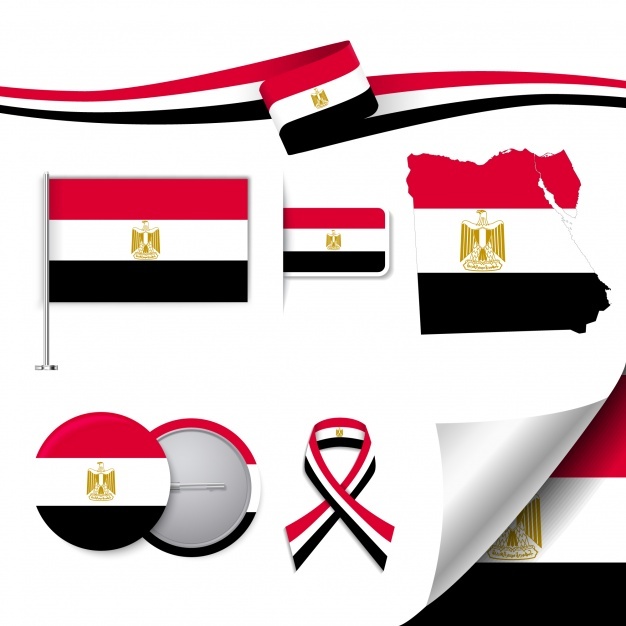 626x626 Egypt Vectors, Photos And Free Download