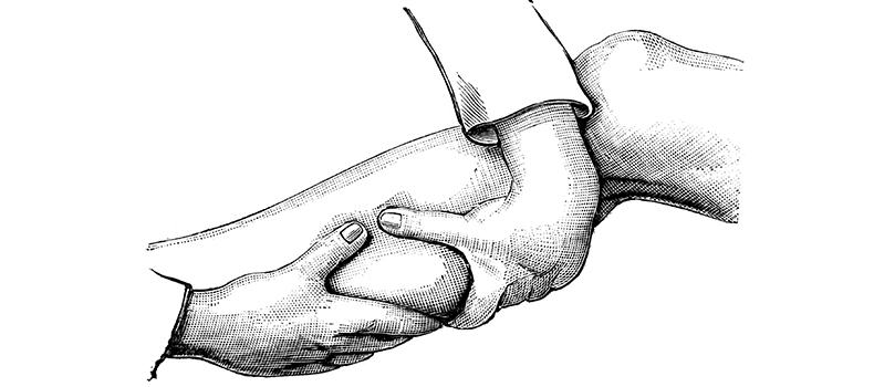 790x350 History Of Massage Therapy All Allied Health Schools