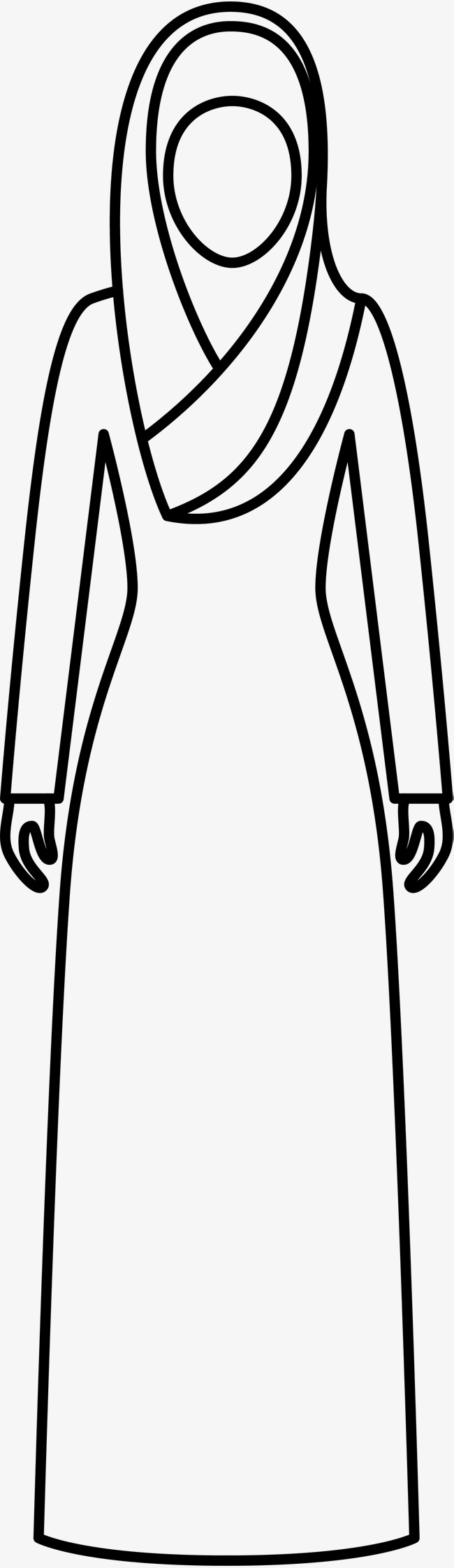 650x2243 the painted hand of the eid al fitr, eid, al, adha png image