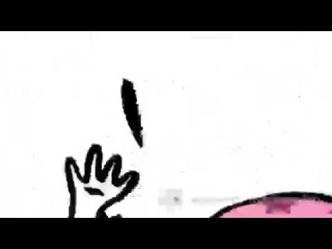 480x360 cute eid mubarak illustration