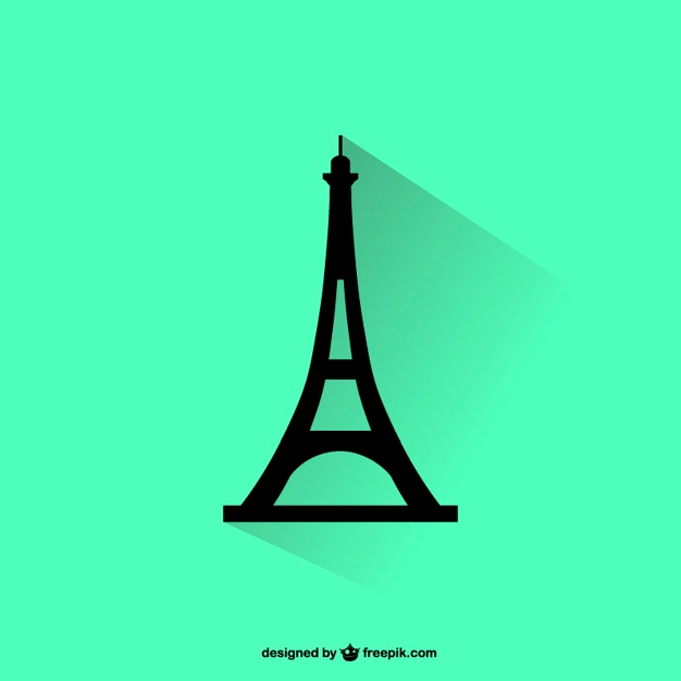626x626 Eiffel Tower Vectors, Photos And Free Download