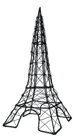 265x480 Eiffel Tower Black Zoom And White Wallpaper Elliottwave
