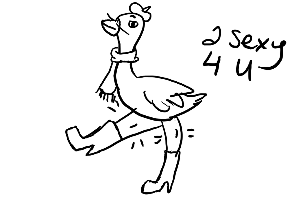 1024x683 Eiffel Tower Cartoon Drawing