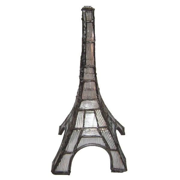 600x600 Shop Stained Glass Eiffel Tower