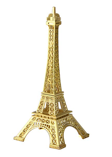 432x606 Joyfamily Eiffel Tower