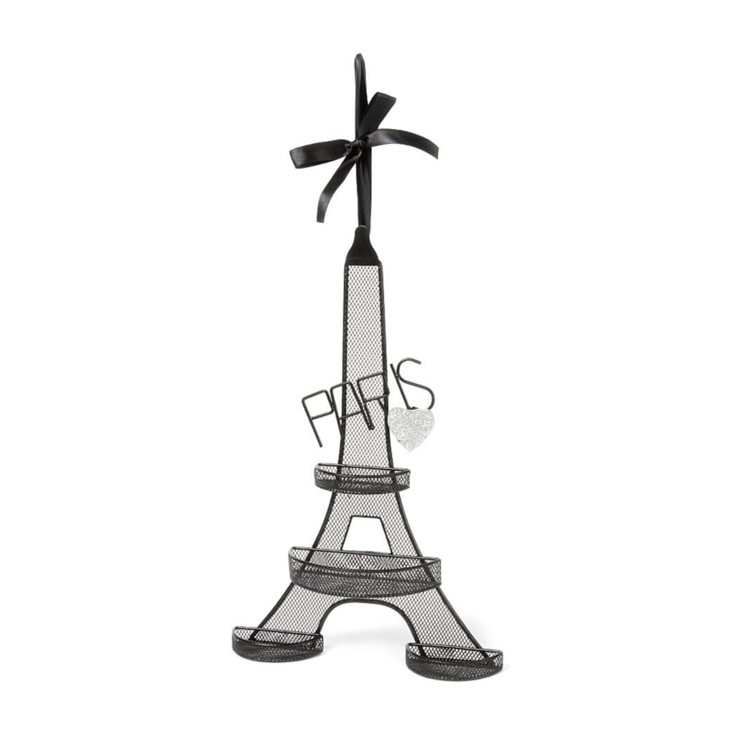 1040x1040 Eiffel Tower Black And White Clipart