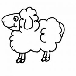 250x250 Eiffel Tower Drawing At Night Step