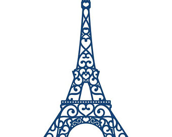 340x270 Eiffel Tower Etsy