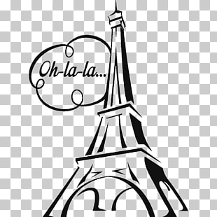 310x310 Page Drawing Eiffel Tower Png Cliparts For Free Download