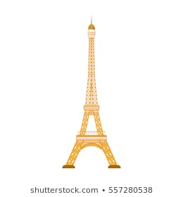 260x280 Huge Collection Of 'eiffel Tower Drawing' Download More Than