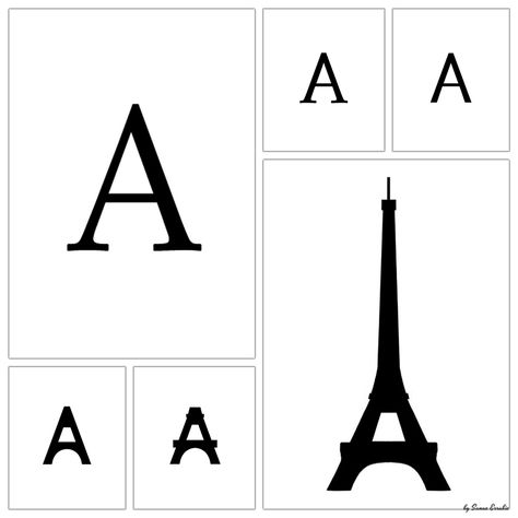 474x474 List Of Eiffel Tower Drawing Step