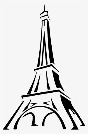 300x454 Eiffel Tower Png, Free Hd Eiffel Tower Transparent Image
