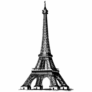 320x320 Hd Eiffel Tower Free Unlimited Download