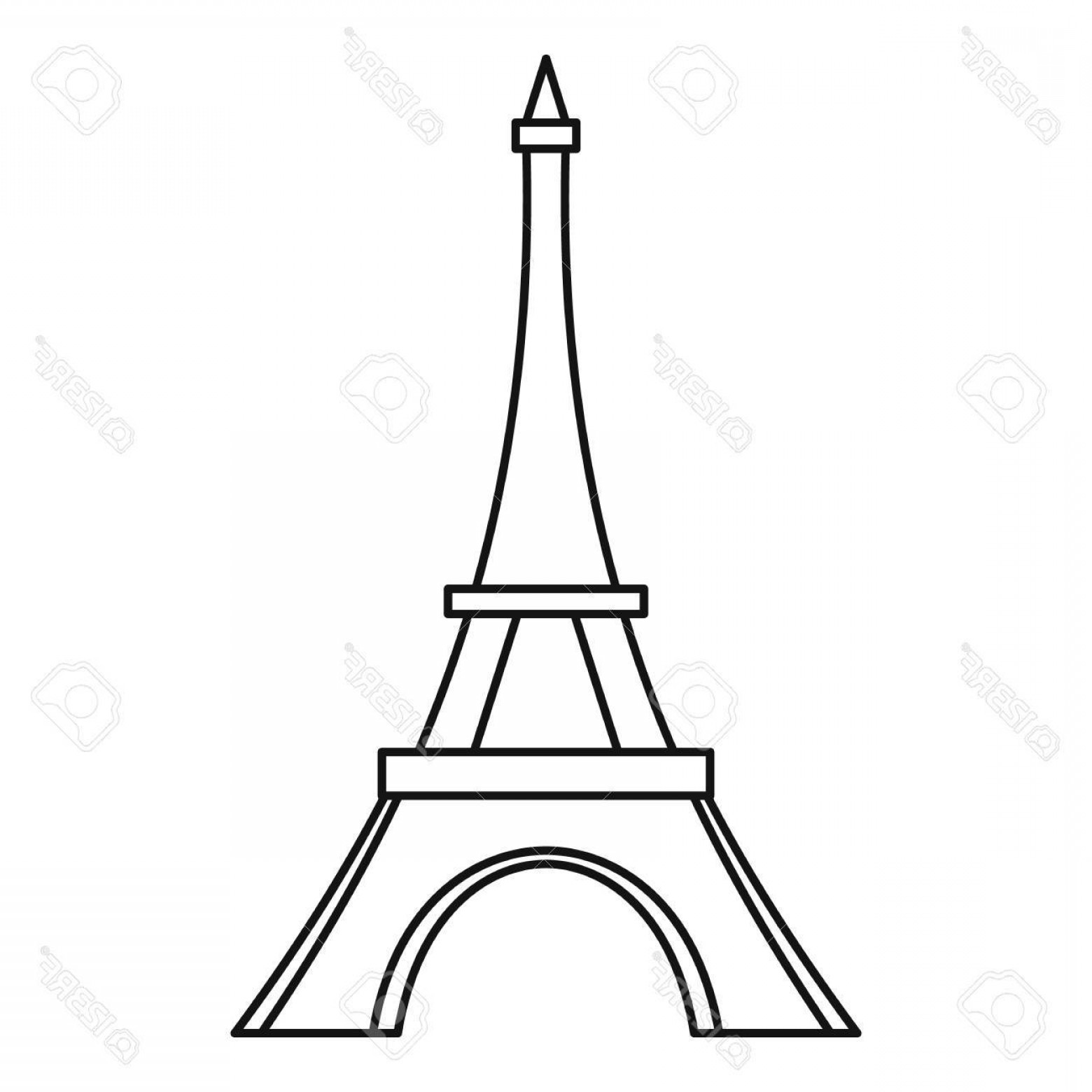 eiffel-tower-line-drawing-free-download-on-clipartmag