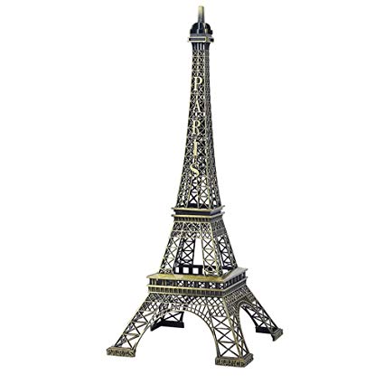 Eiffel Tower Pencil Drawing | Free download on ClipArtMag