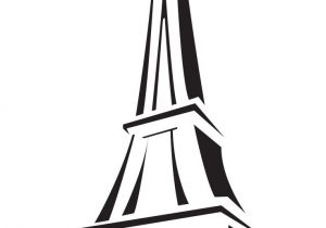 300x210 beautiful pencil sketch art of eiffel tower pencil sketch