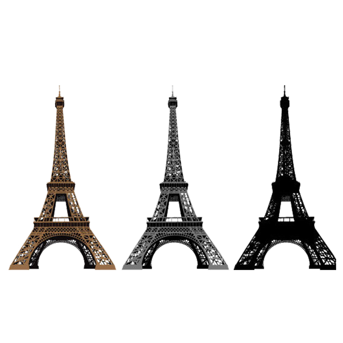 1100x1100 French Clipart Sketch Eiffel Tower, French Sketch Eiffel Tower