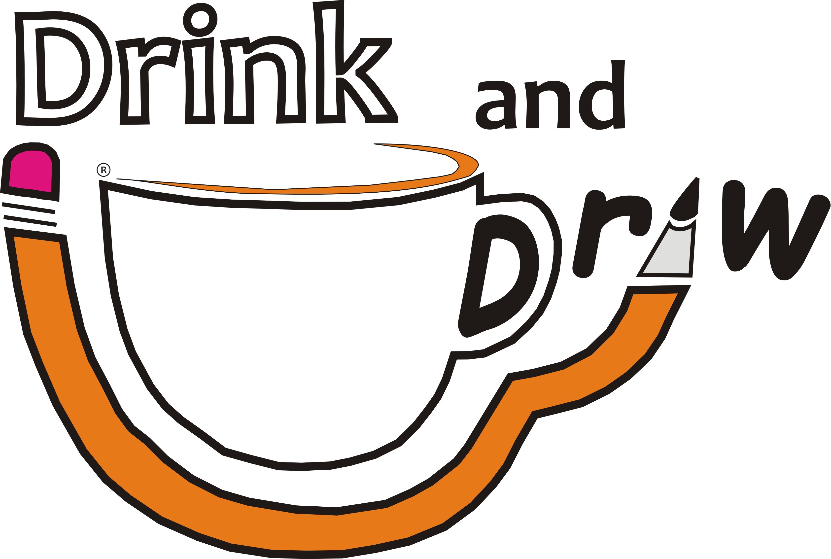 3348x2252 Drink And Draw