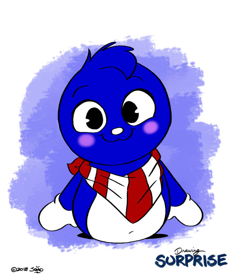 827x966 finn the eight drawing surprise