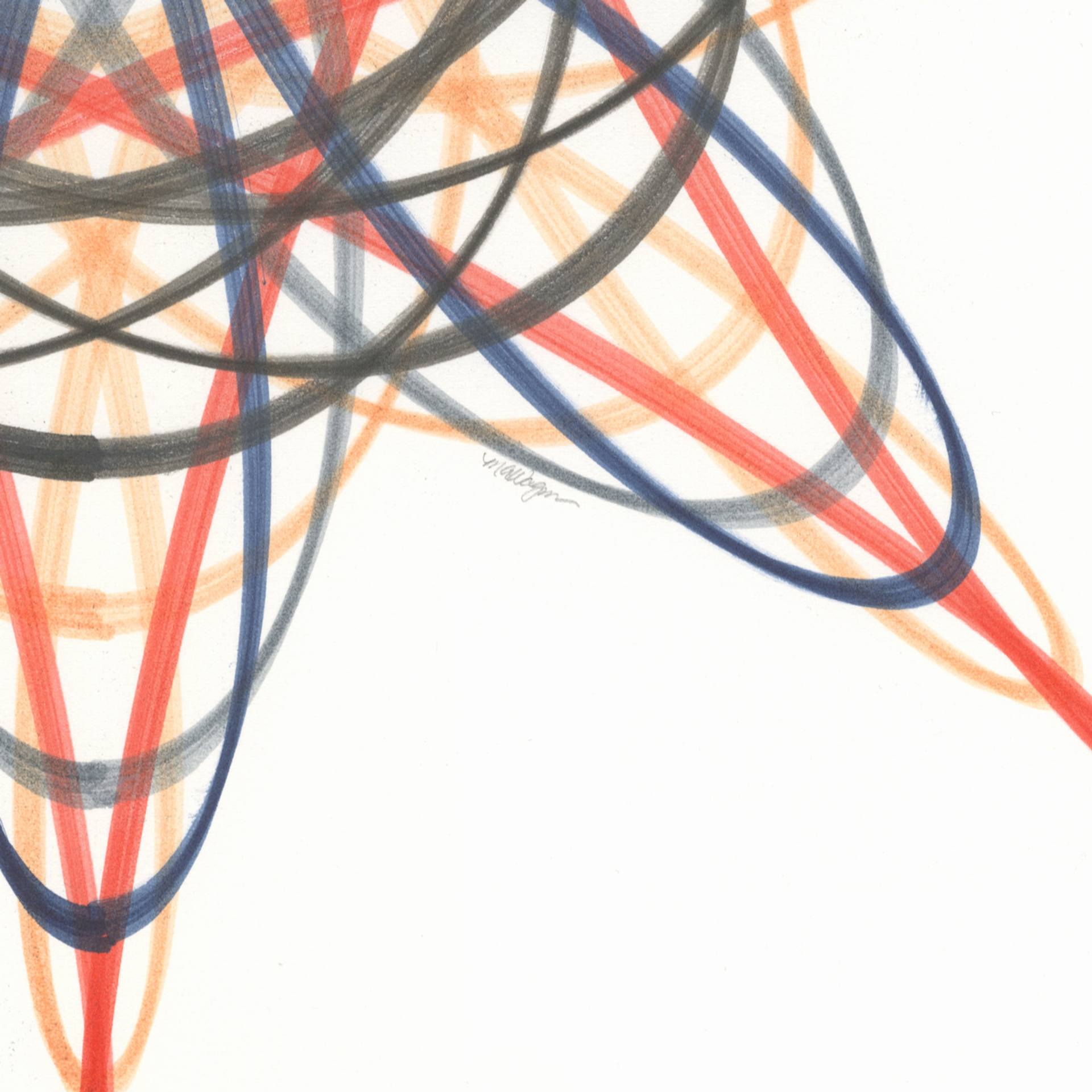 1920x1920 Rich Eight Drawing