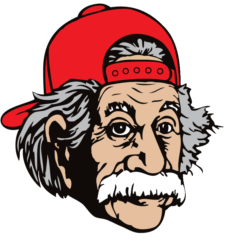 768x802 Collection Of Free Einstein Drawing Cartoon Download On Ui Ex