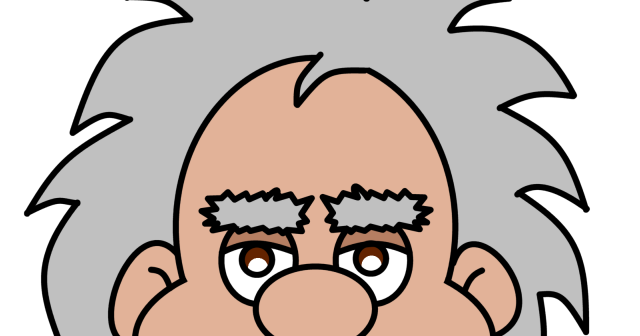 640x336 easy to draw cartoons how to draw albert einstein