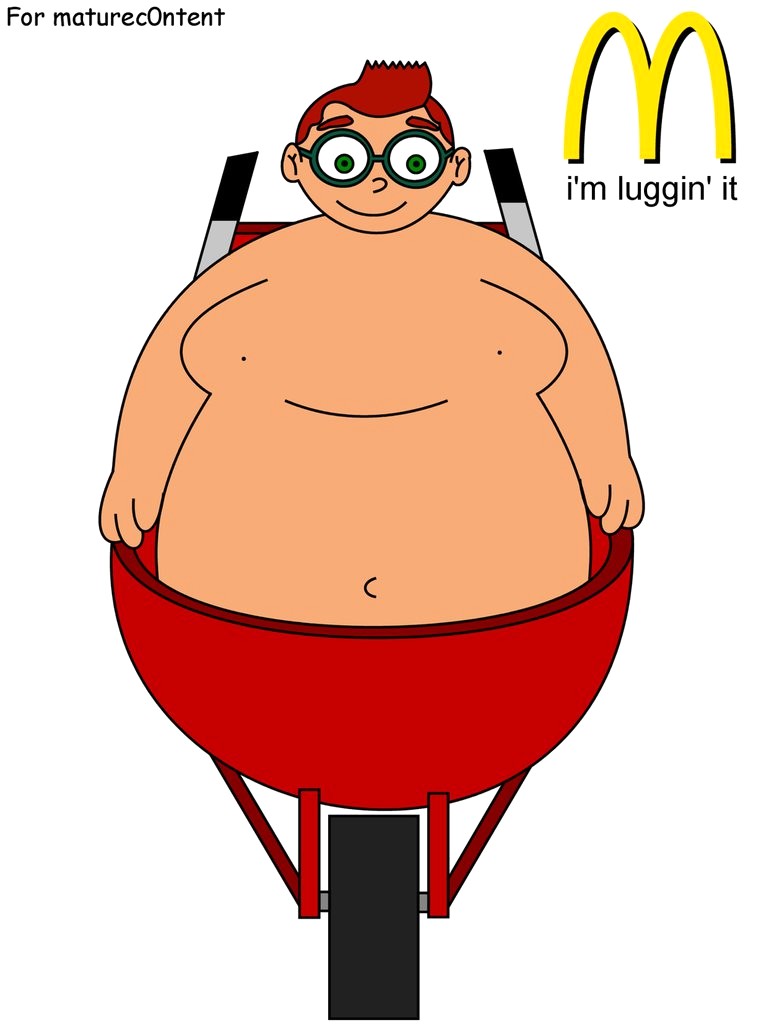 774x1032 Little Einsteins Leo Luggin It