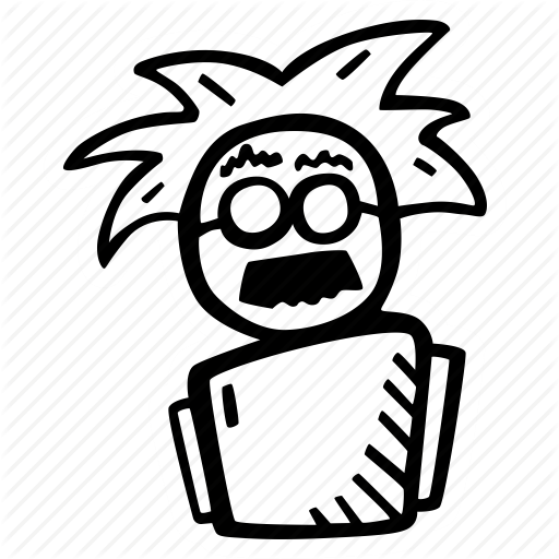 512x512 Collection Of Free Einstein Drawing Symbol Download On Ui Ex