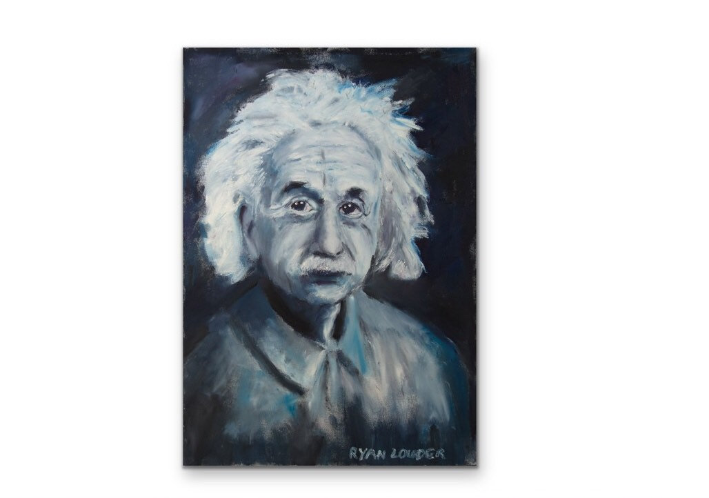 1028x722 Einstein Picture Etsy
