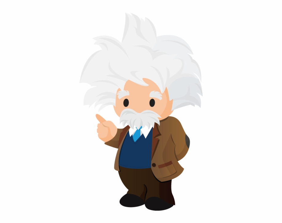 920x729 Einstein Cartoon Png