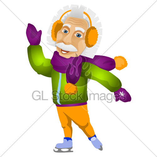 500x500 Einstein Gl Stock Images