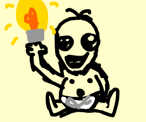 300x250 Huge Collection Of 'baby Einstein Drawing' Download More Than