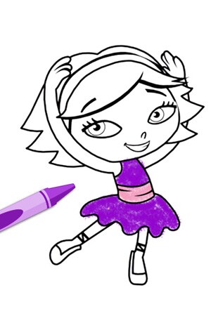 300x450 Little Einsteins Characters Disney Junior India