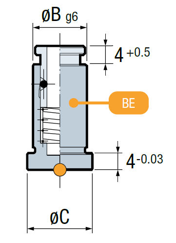 361x498 molds and tool ejector