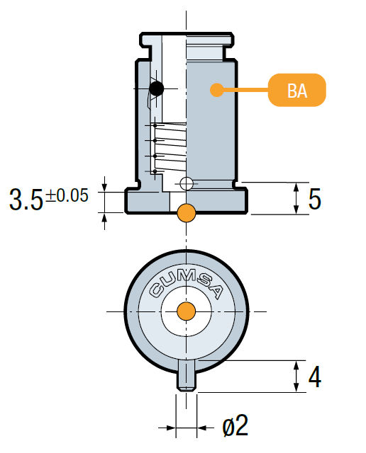 516x640 molds and tool ejector