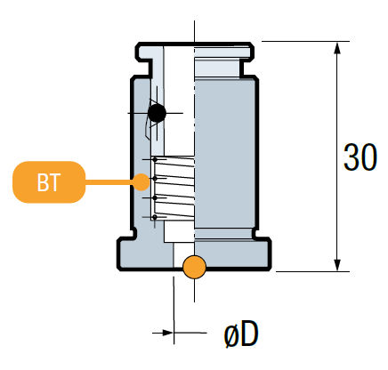 436x416 molds and tool ejector