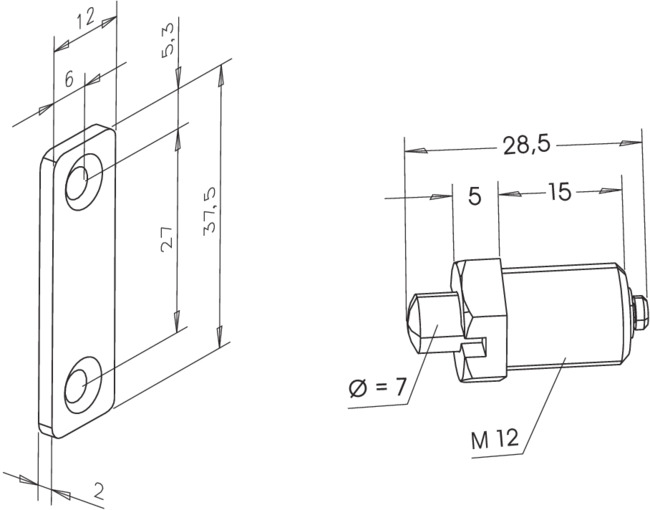 650x510 Throw Open Bolt