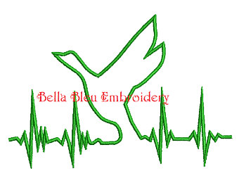 340x270 Ekg Deer Hunting Etsy