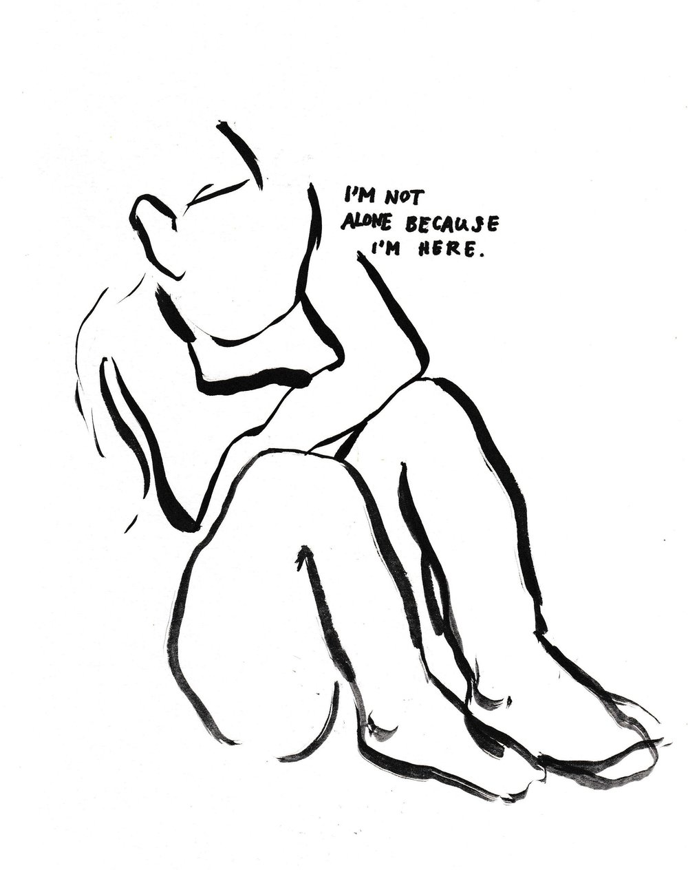 1000x1264 Drawing Hi, Shevie