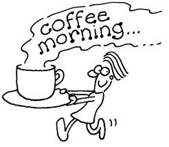 246x213 Senior Social Coffee On Mondays