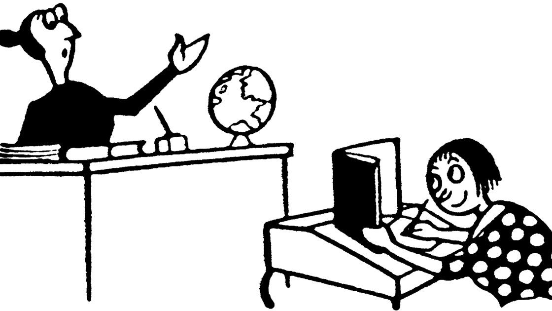 1120x630 From High School To City Hall The New Yorker