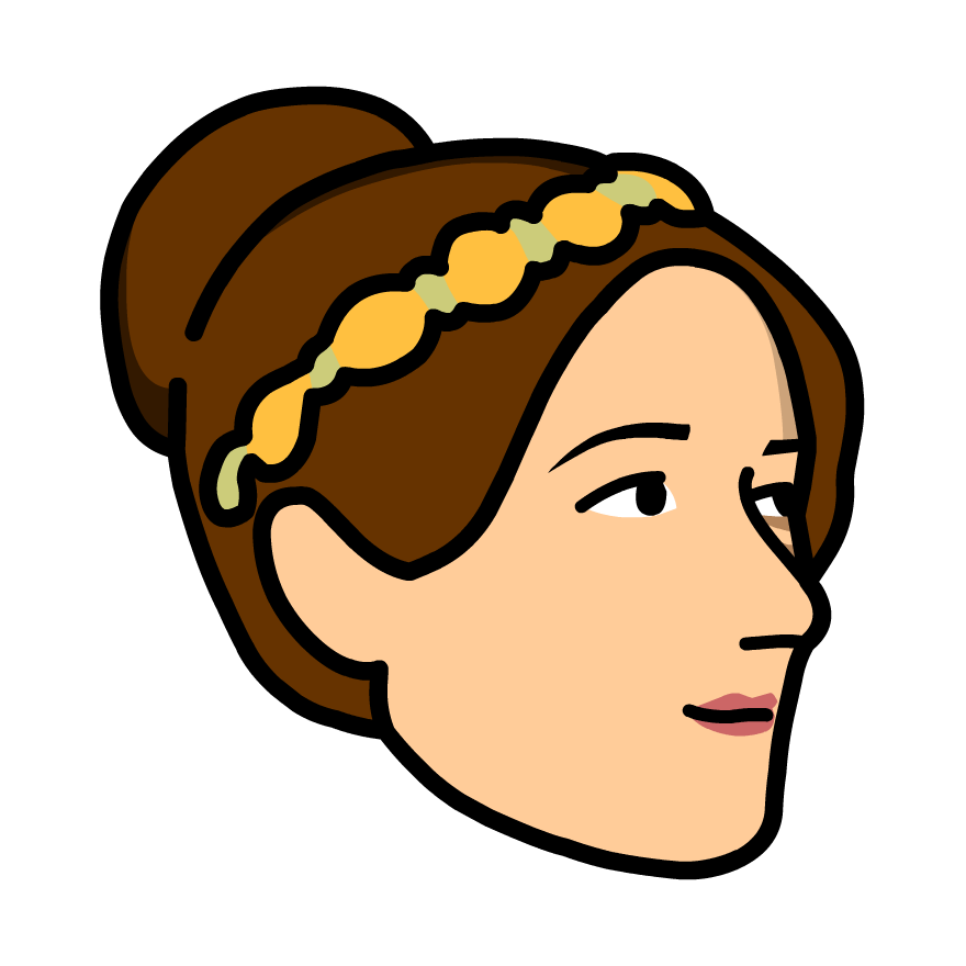 880x880 Sortify World Changing Women